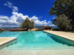 La Colonica - Intera Villa privata, relax, natura e piscina a sfioro